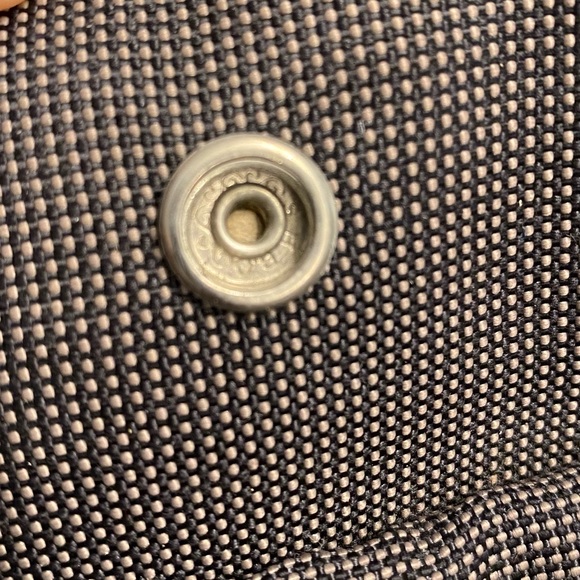 Authentic HERMÈS Fourre-Tout GM - Picture 6 of 14